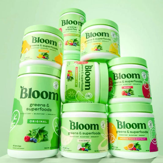 Bloom Nutrition